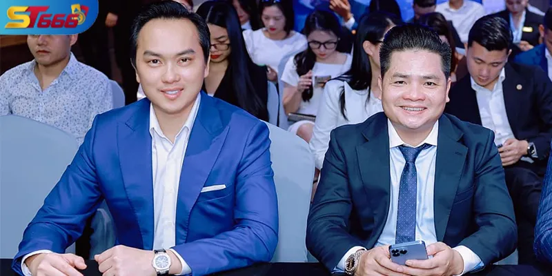 Tầm nhìn Nhật Vũ khi xây dựng ST666 với hệ sinh thái đa dạng