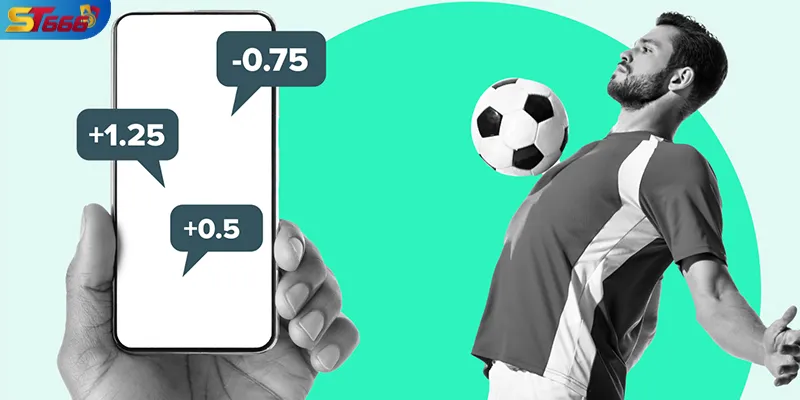 Phân Tích Thực Tế Kèo Châu Á Và Mẹo Đặt Cược Thông Minh